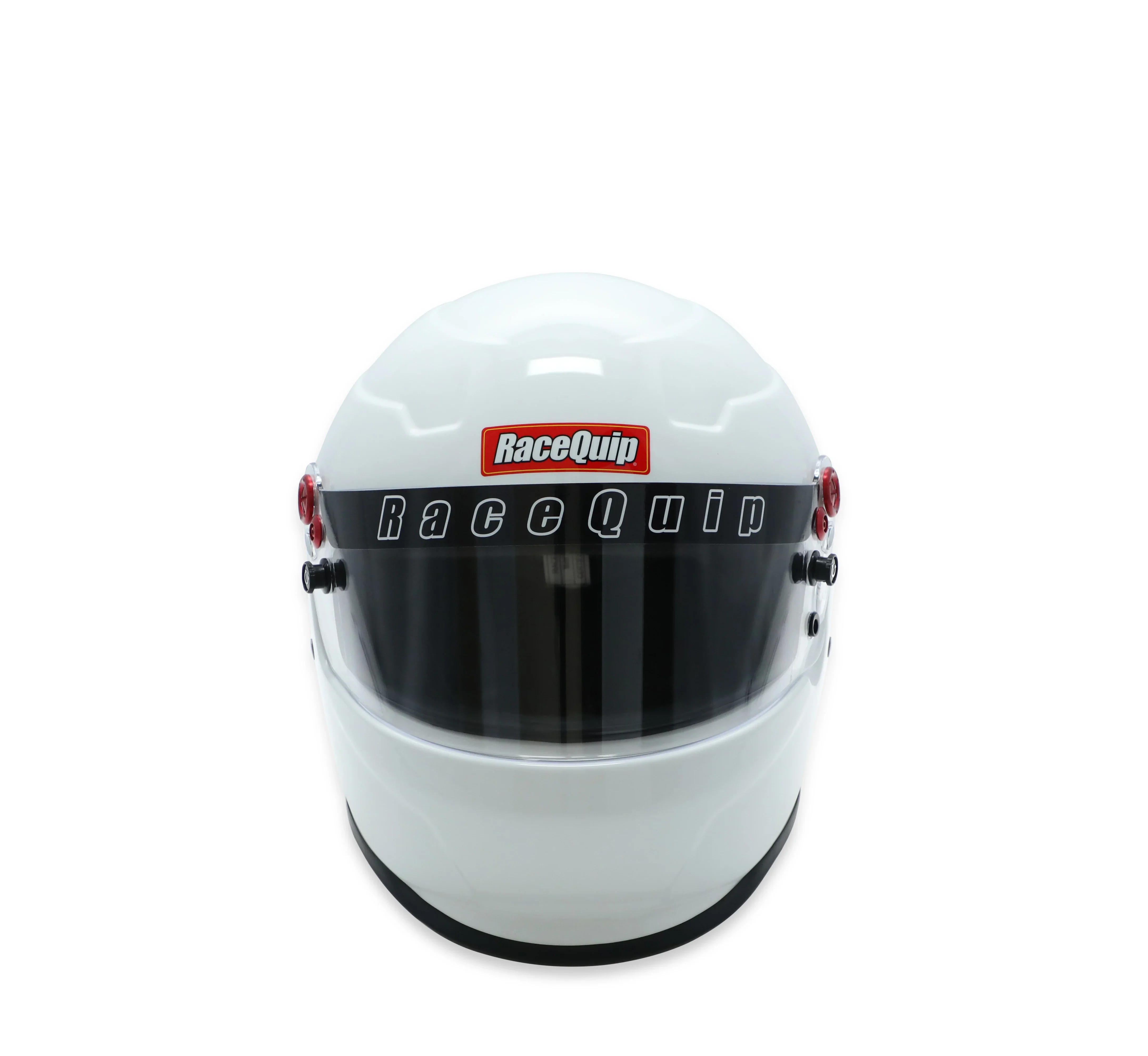 Racequip 277111RQP PRO25 Full Face Helmet, X-Small - Image 4