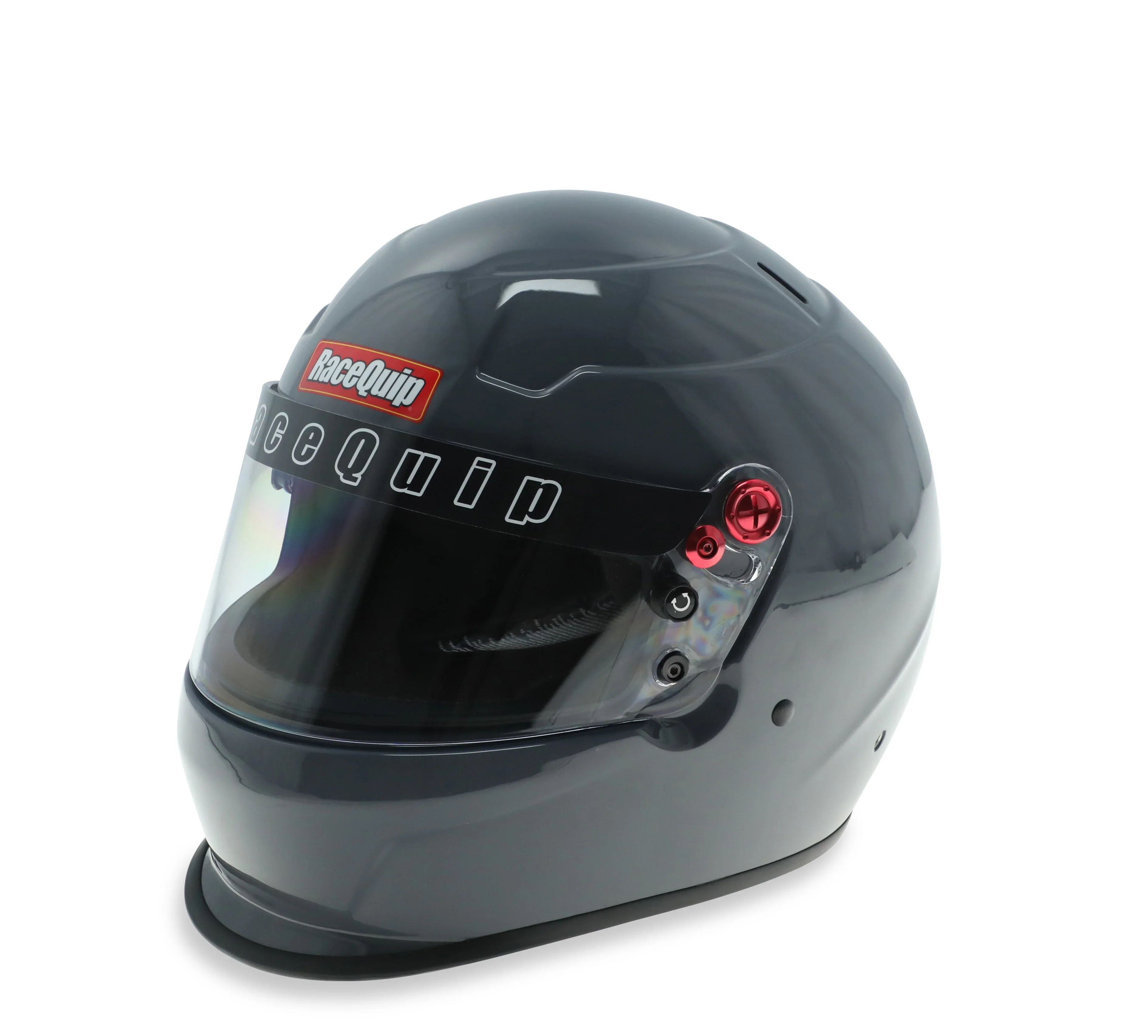 Racequip 277666RQP PRO25 Full Face Helmet, X-Large