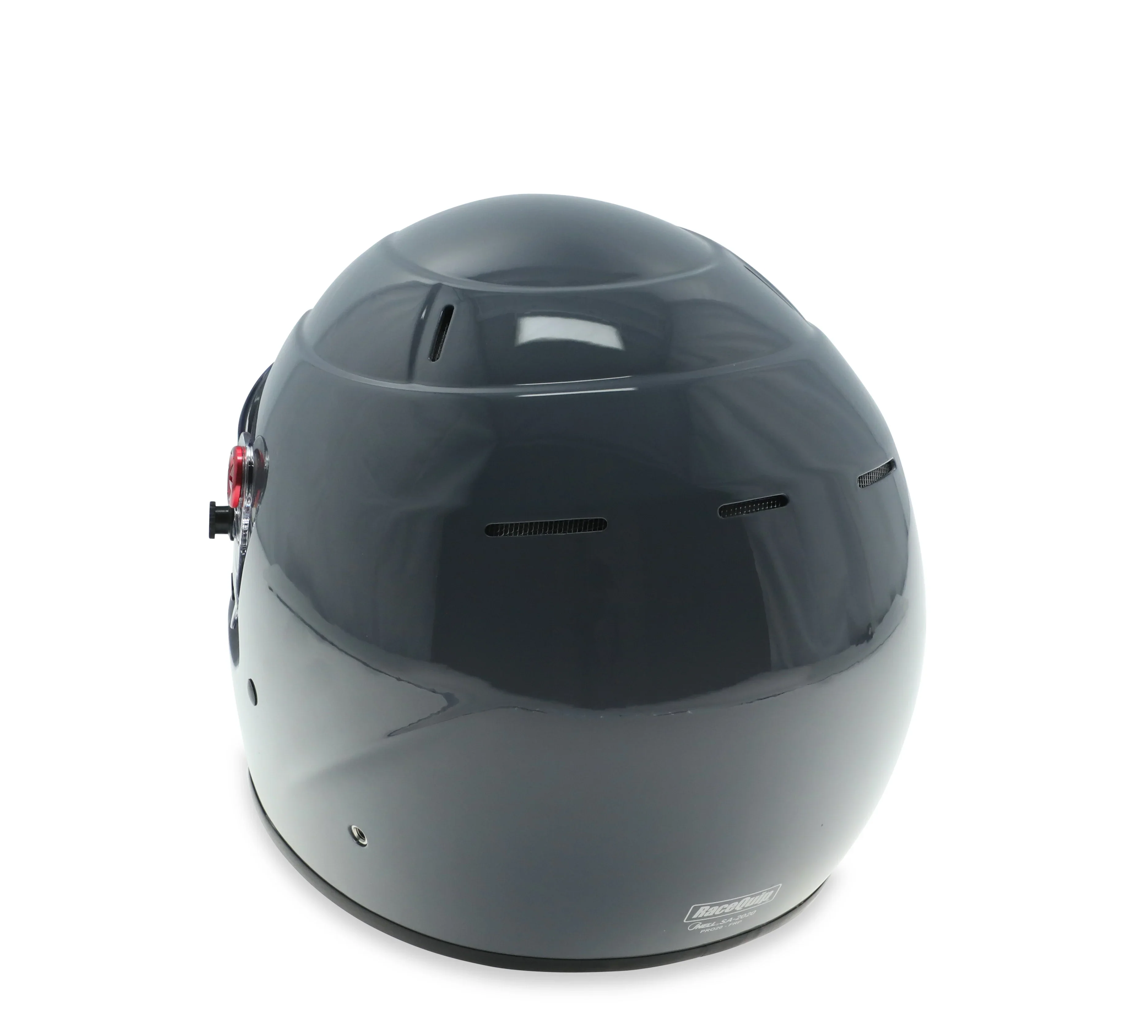 Racequip 277667RQP PRO25 Full Face Helmet, 2X-Large - Image 2