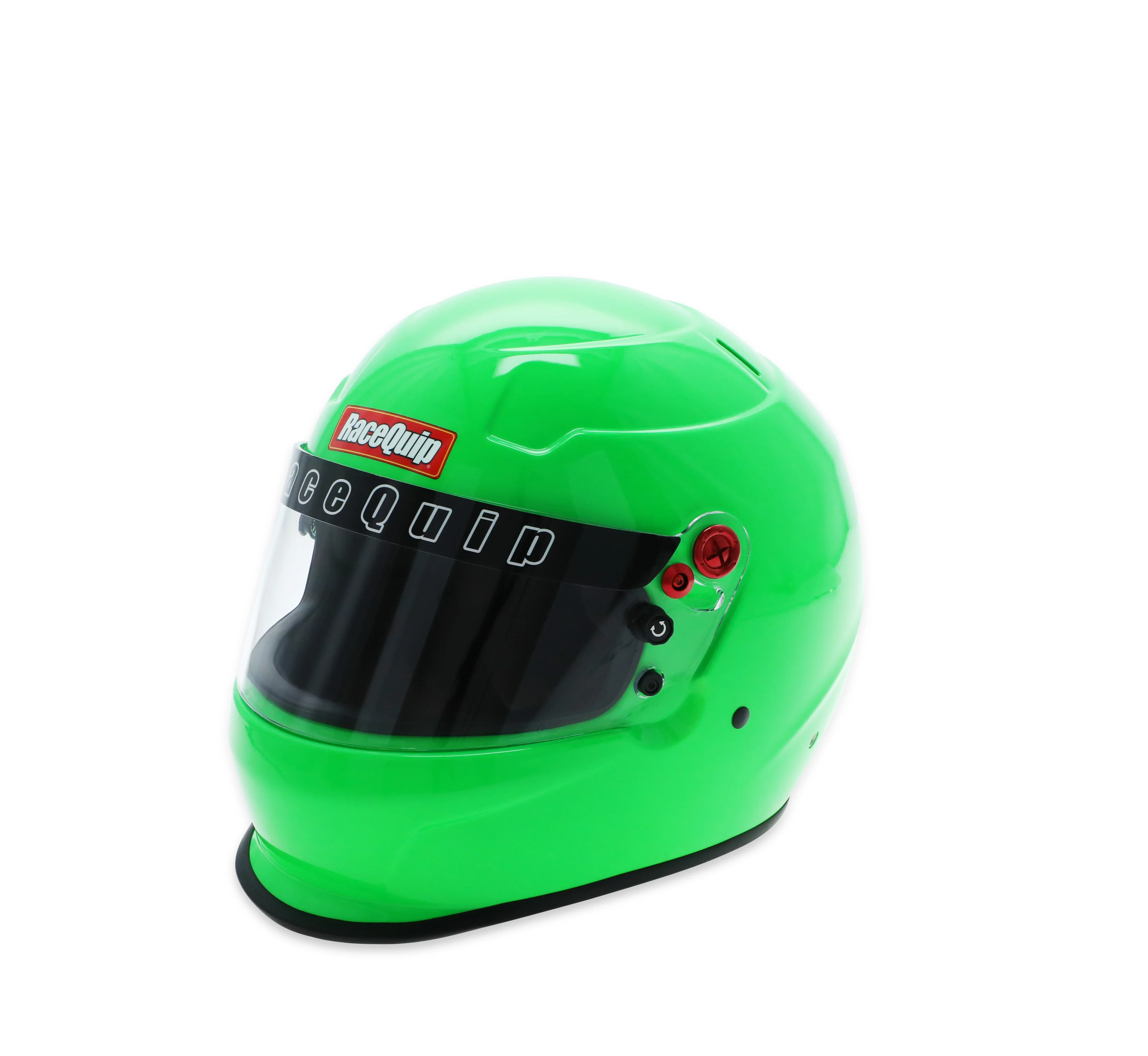Racequip 277776RQP PRO25 Full Face Helmet, X-Large
