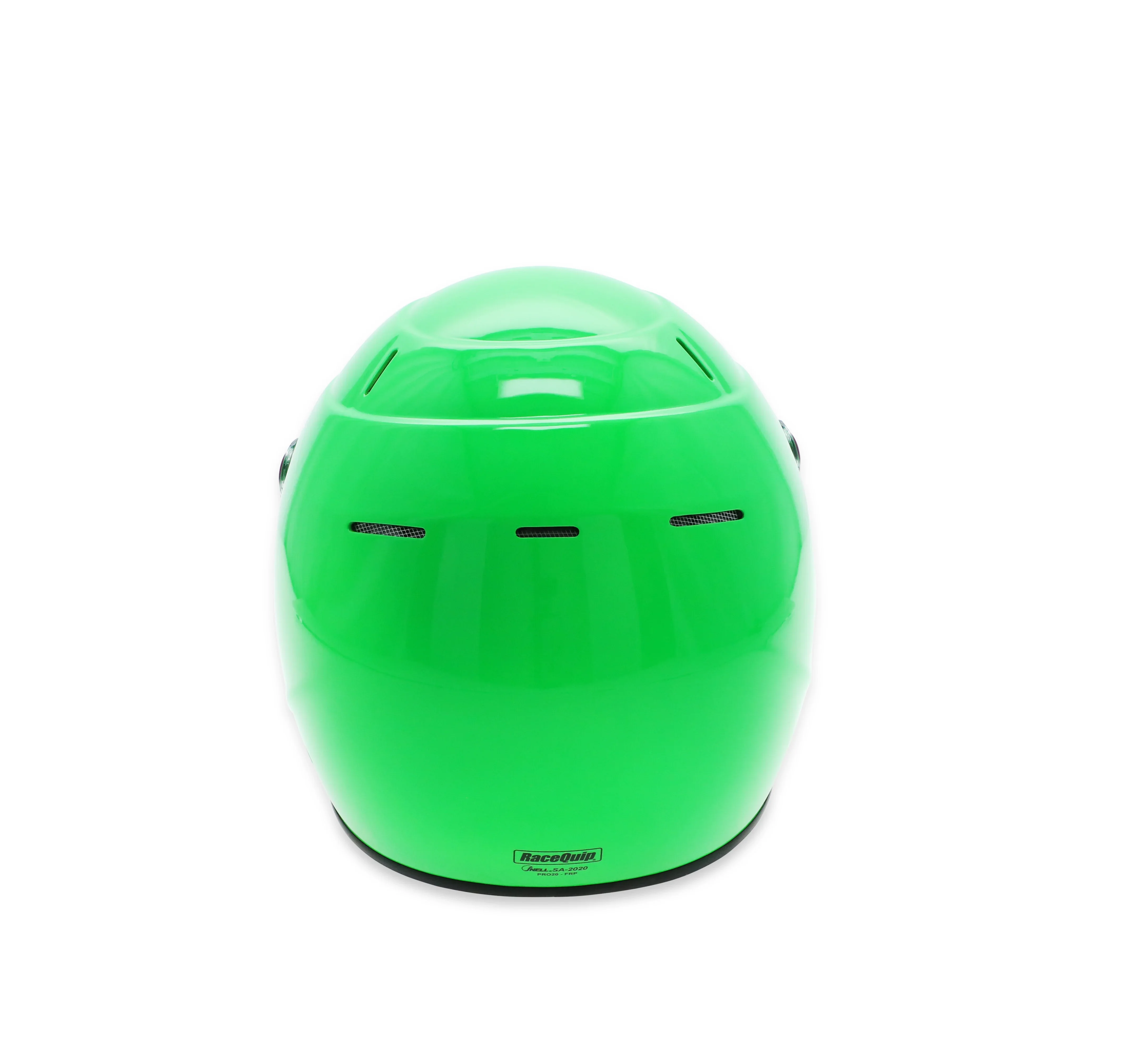 Racequip 277776RQP PRO25 Full Face Helmet, X-Large - Image 2