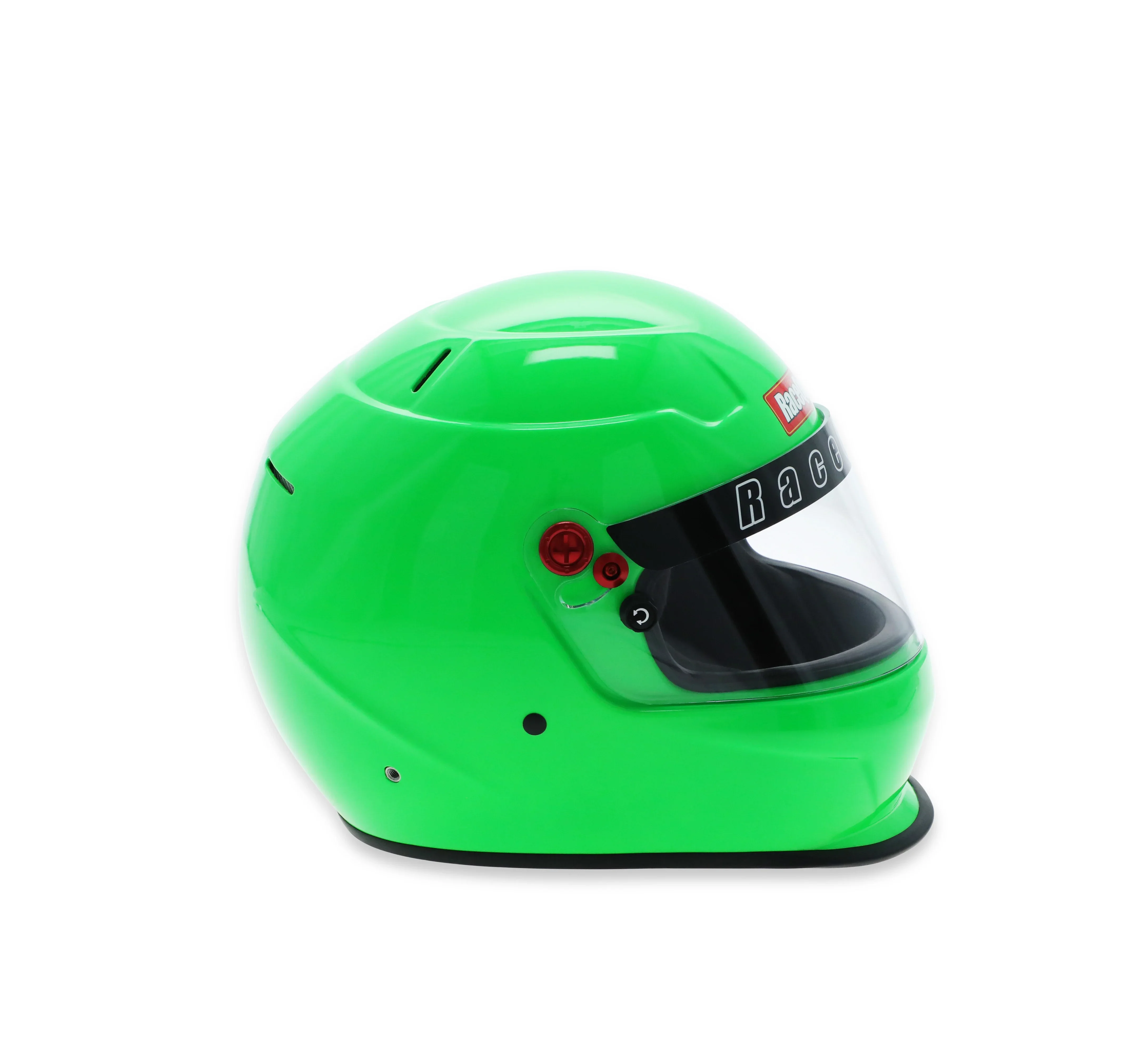 Racequip 277776RQP PRO25 Full Face Helmet, X-Large - Image 3