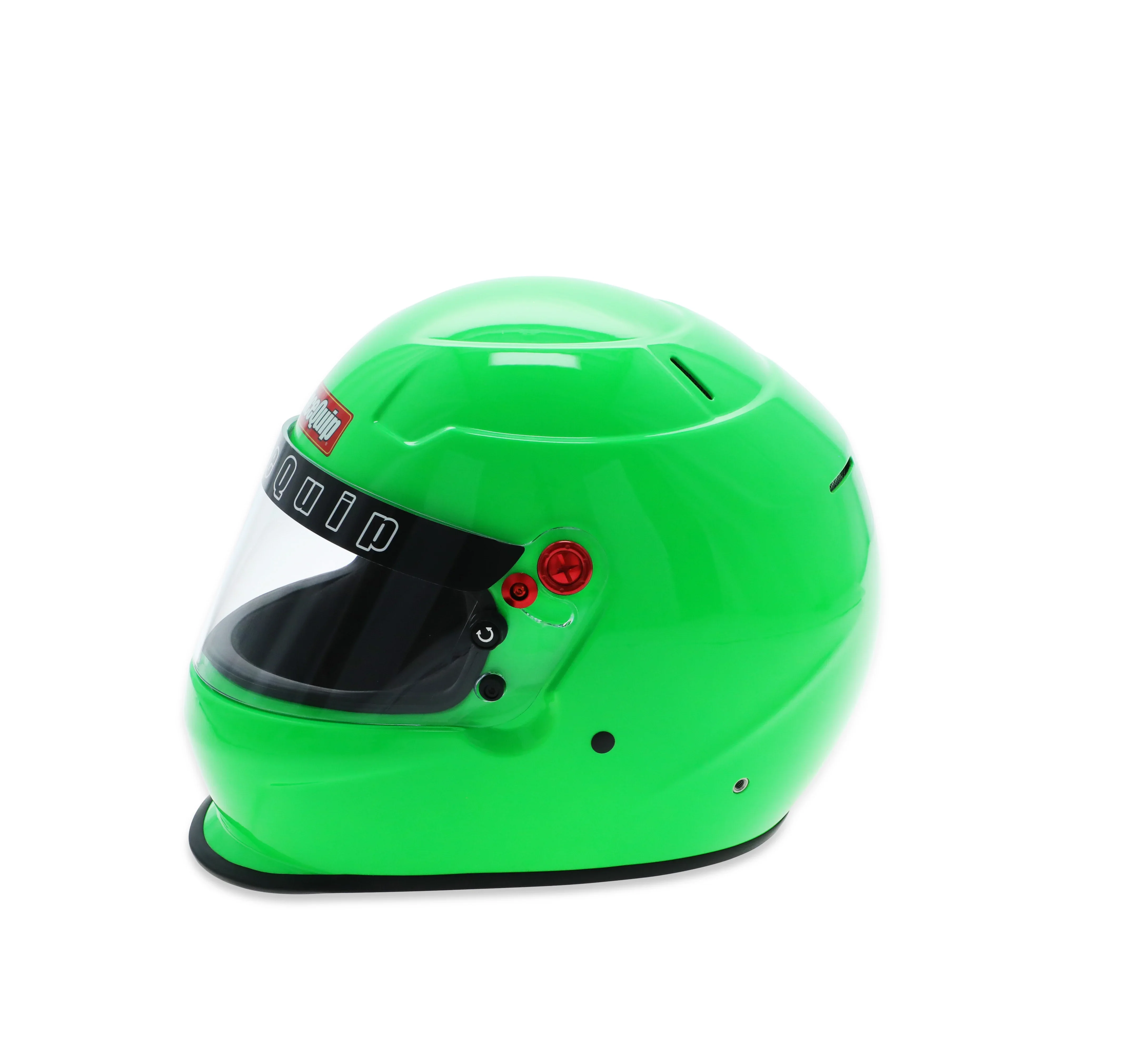 Racequip 277777RQP PRO25 Full Face Helmet, 2X-Large - Image 4