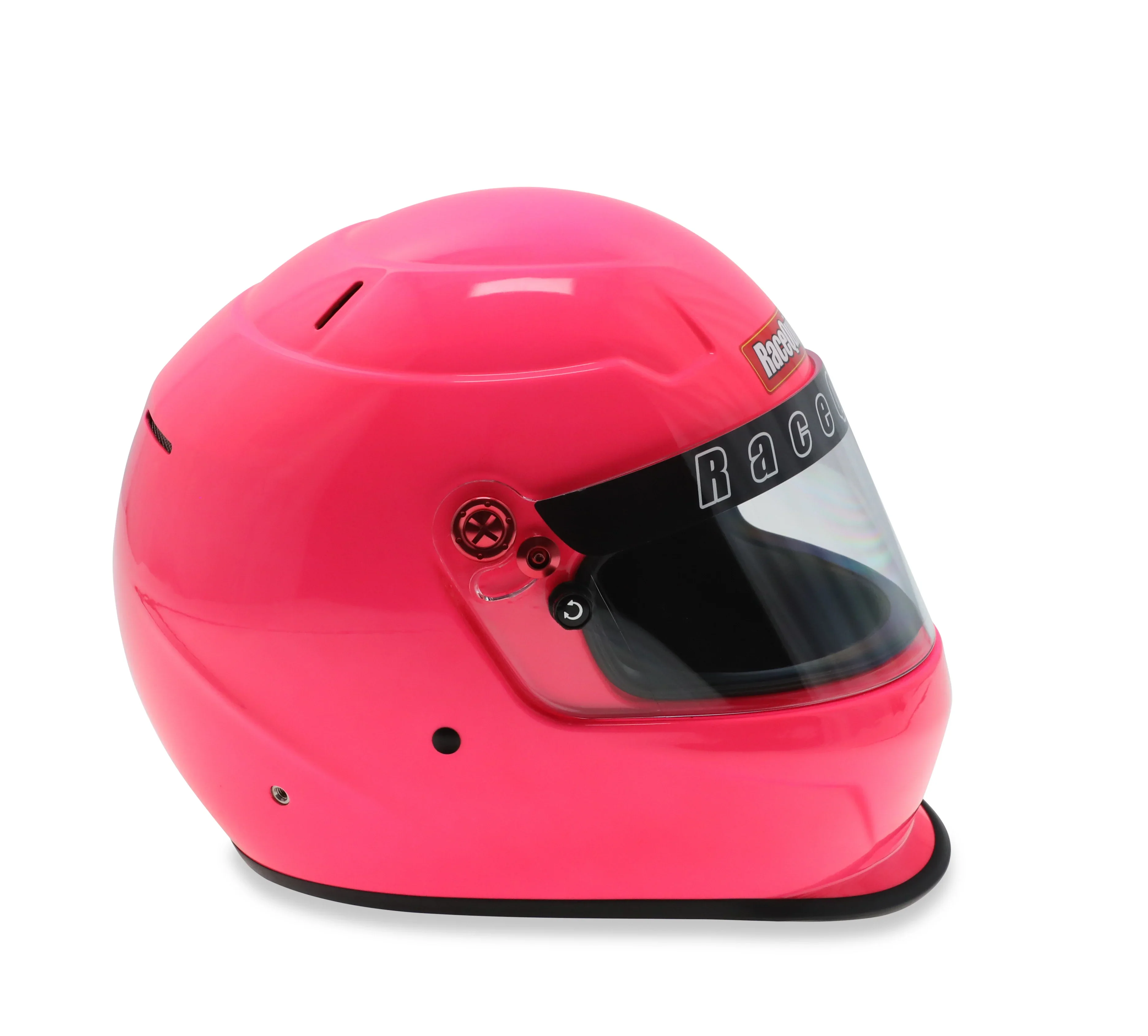 Racequip 277882RQP PRO25 Full Face Helmet, Small - Image 3