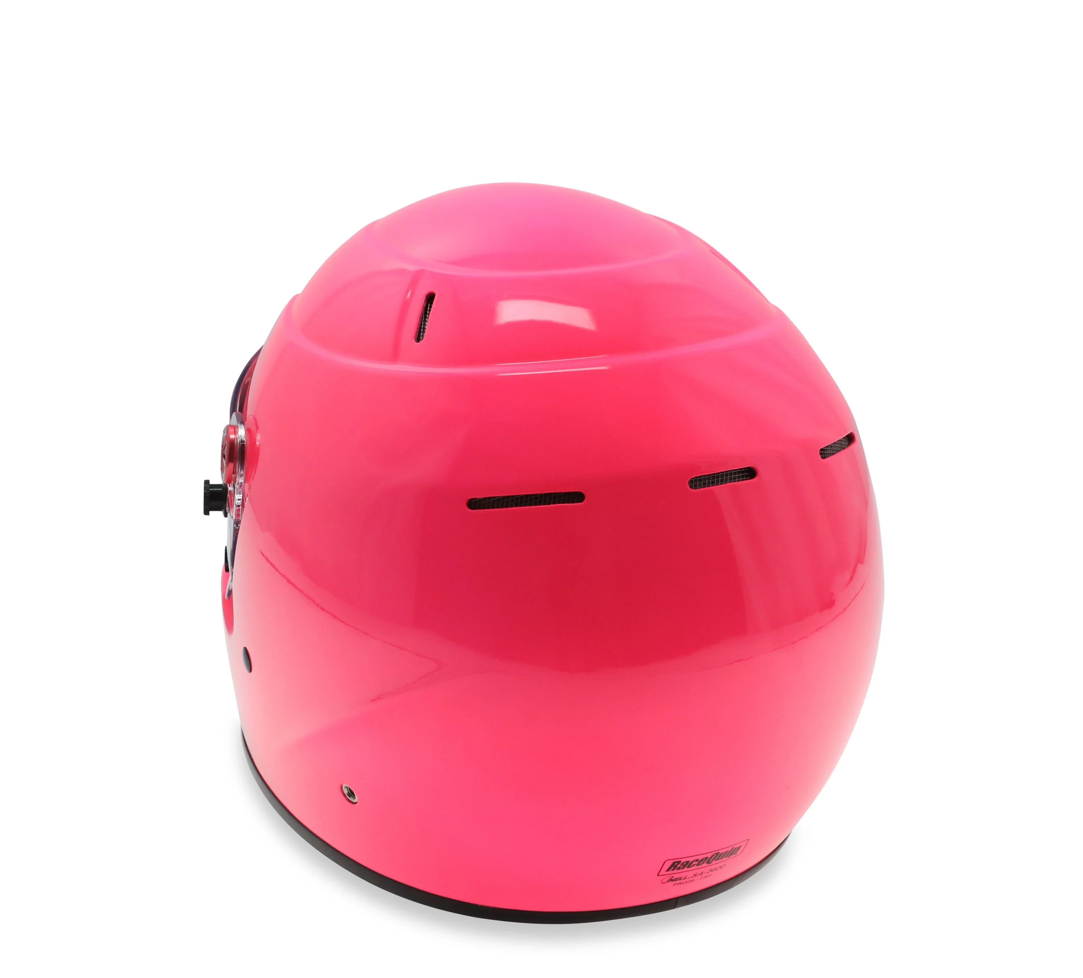 Racequip 277883RQP PRO25 Full Face Helmet, Medium - Image 2