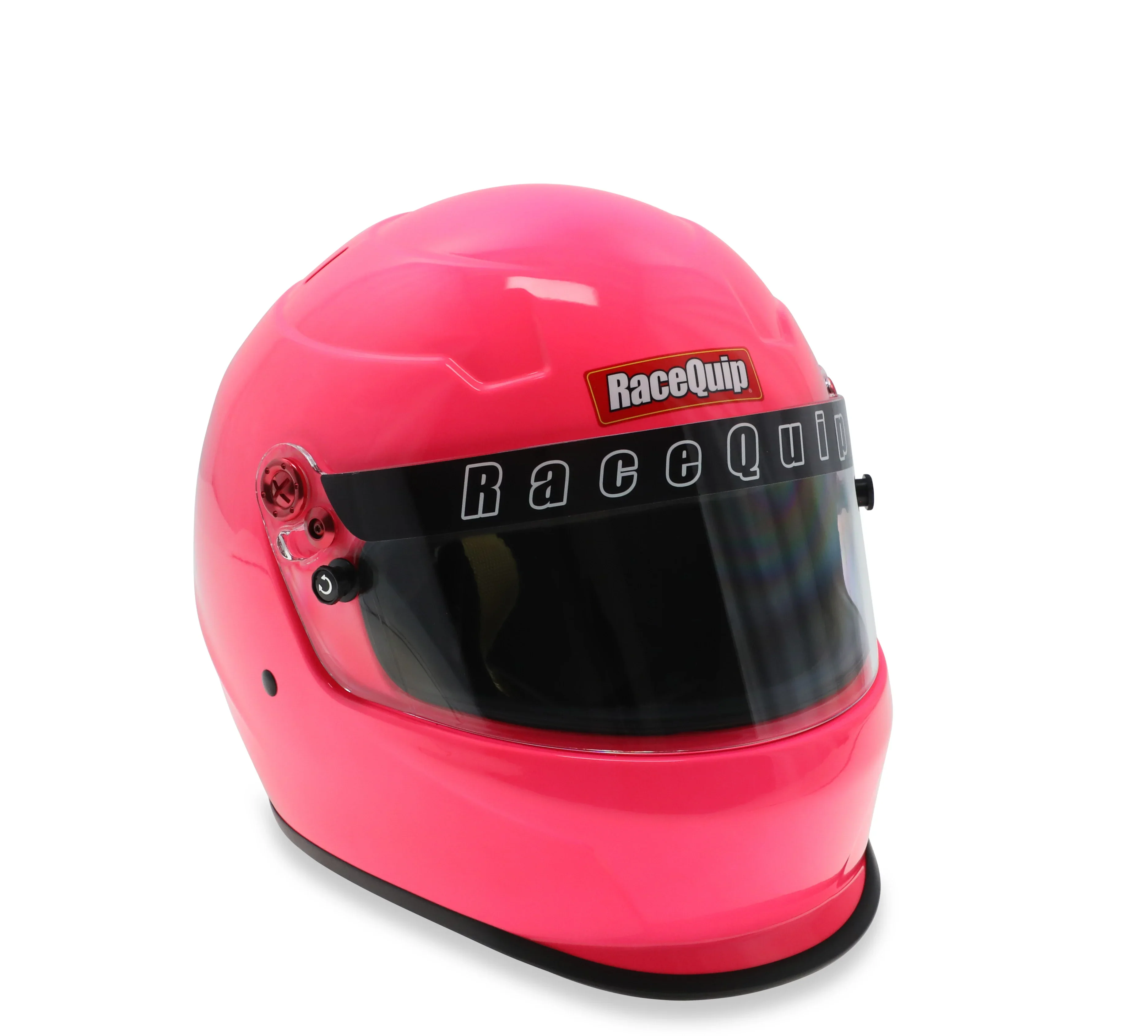 Racequip 277883RQP PRO25 Full Face Helmet, Medium - Image 4