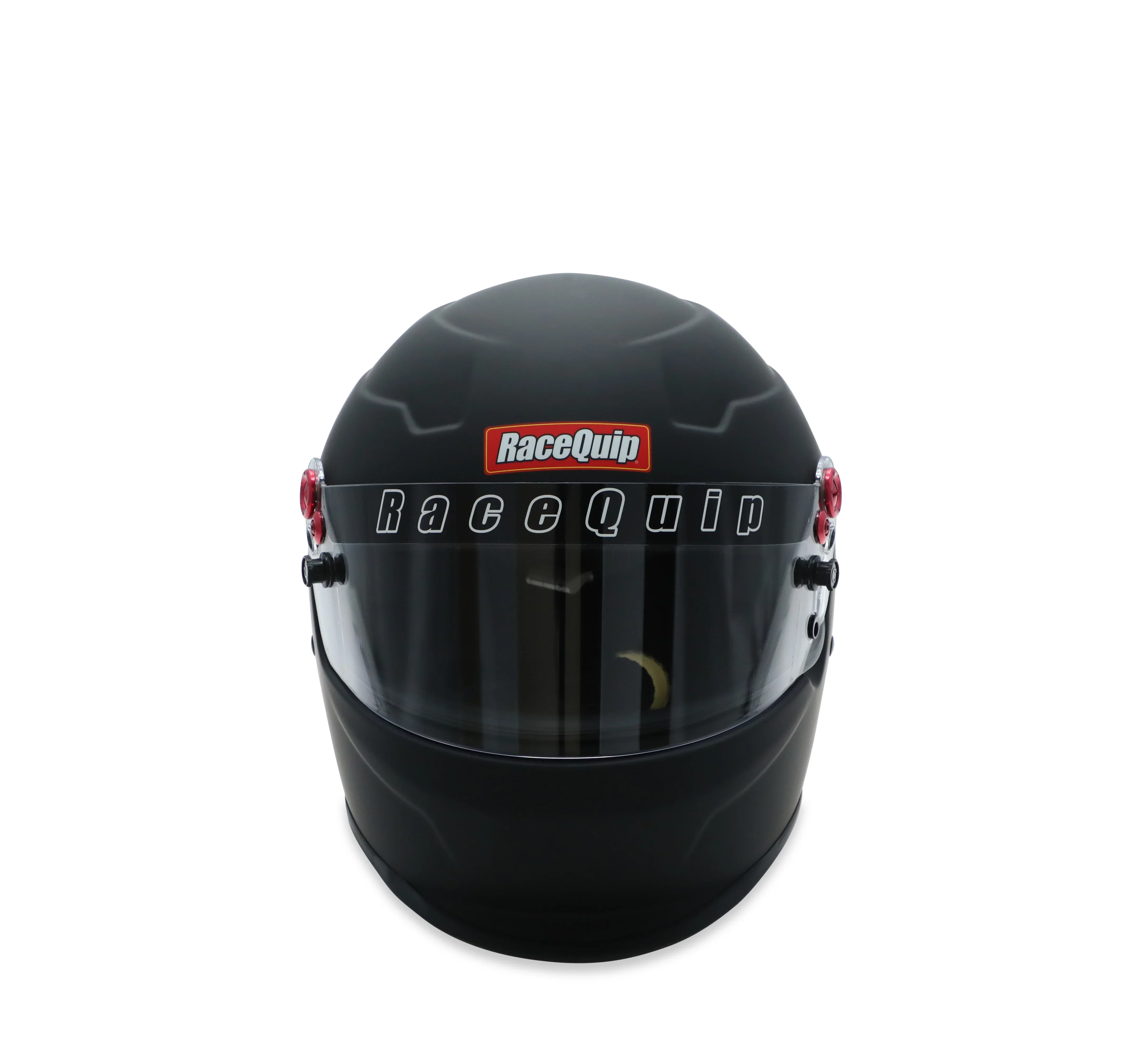 Racequip 277991RQP PRO25 Full Face Helmet, X-Small - Image 4
