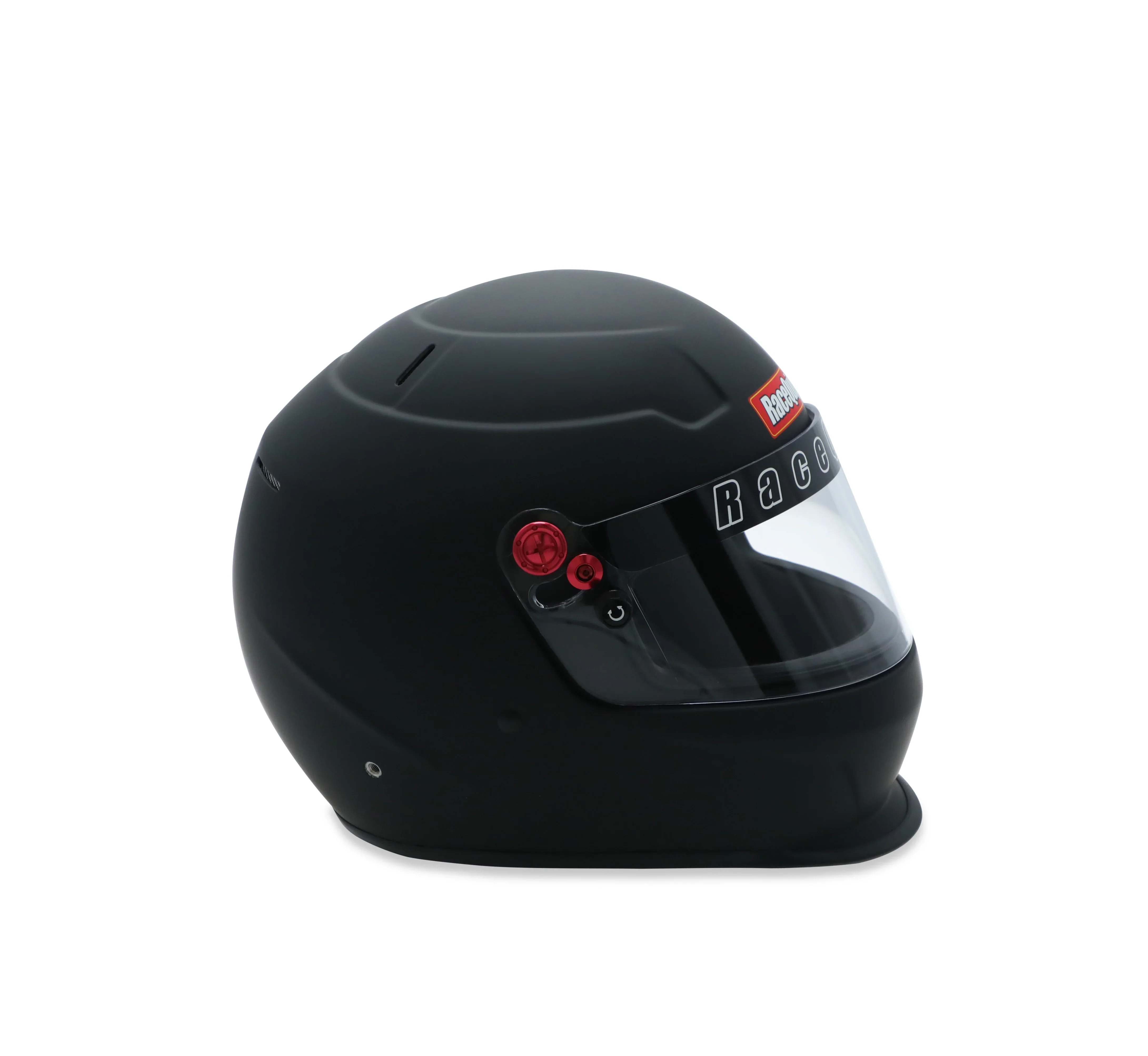 Racequip 277995RQP PRO25 Full Face Helmet, Large - Image 3
