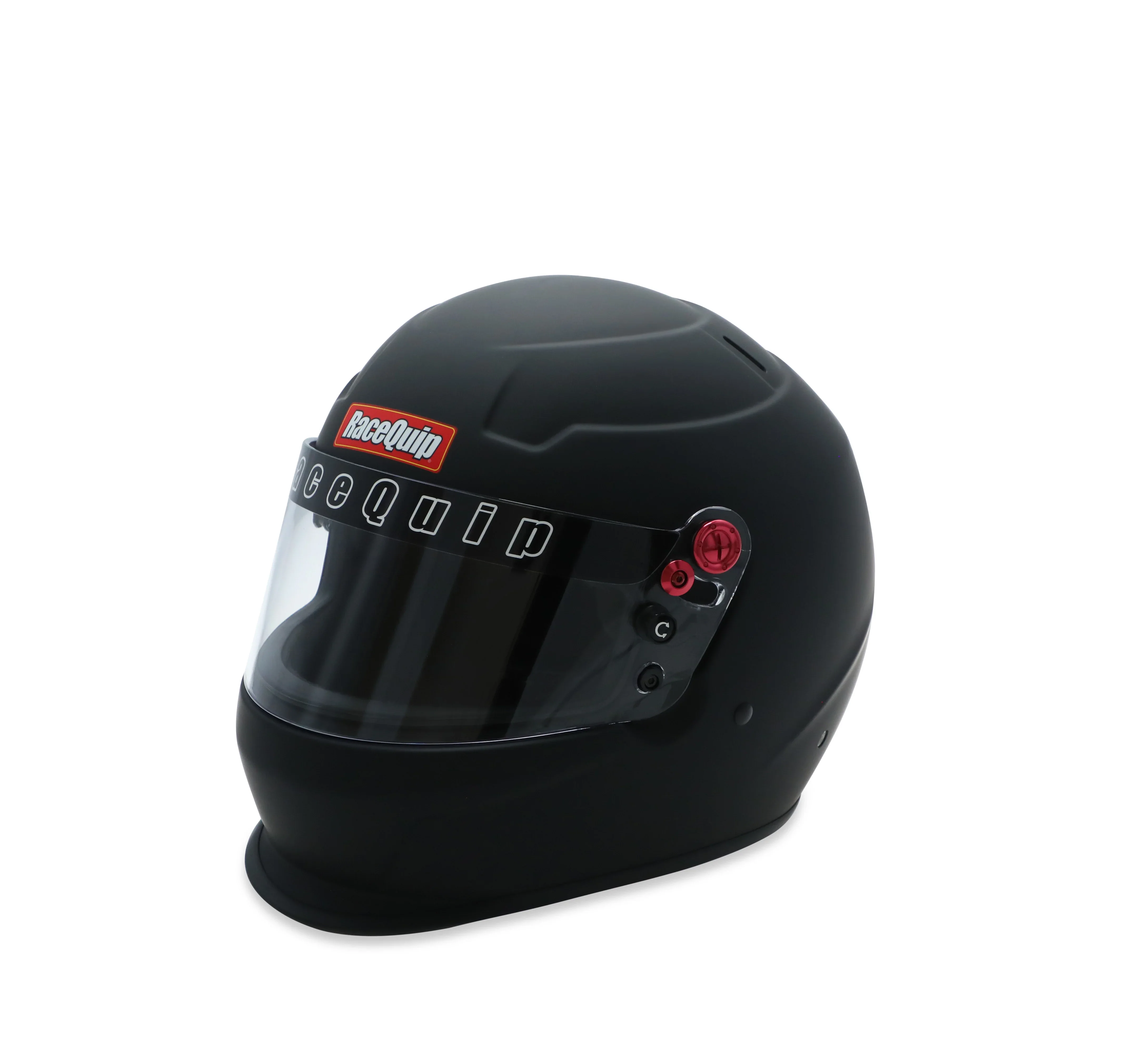 Racequip 277997RQP PRO25 Full Face Helmet, 2X-Large