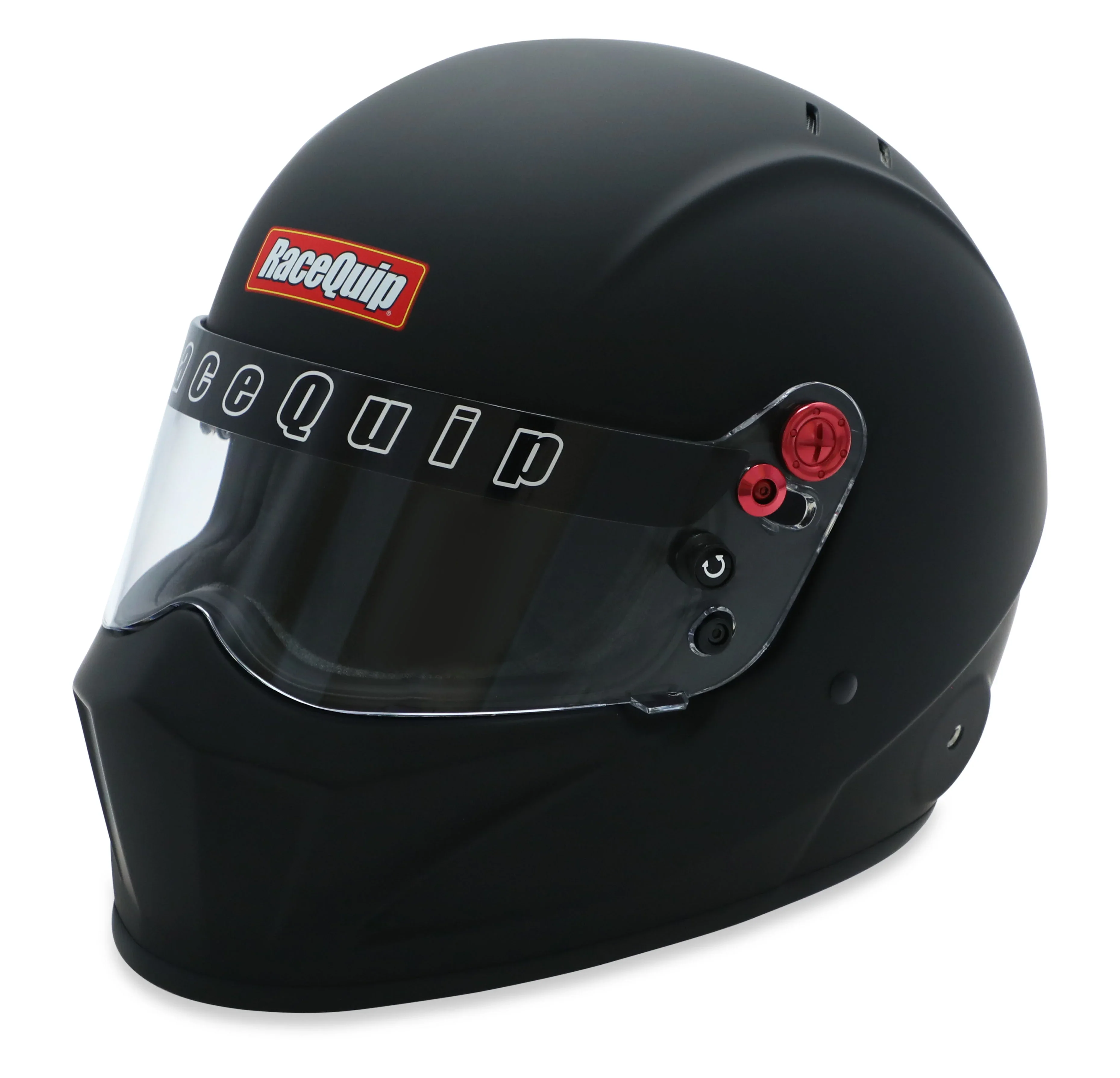 Racequip 286996RQP VESTA20 Full Face Helmet, X-Large