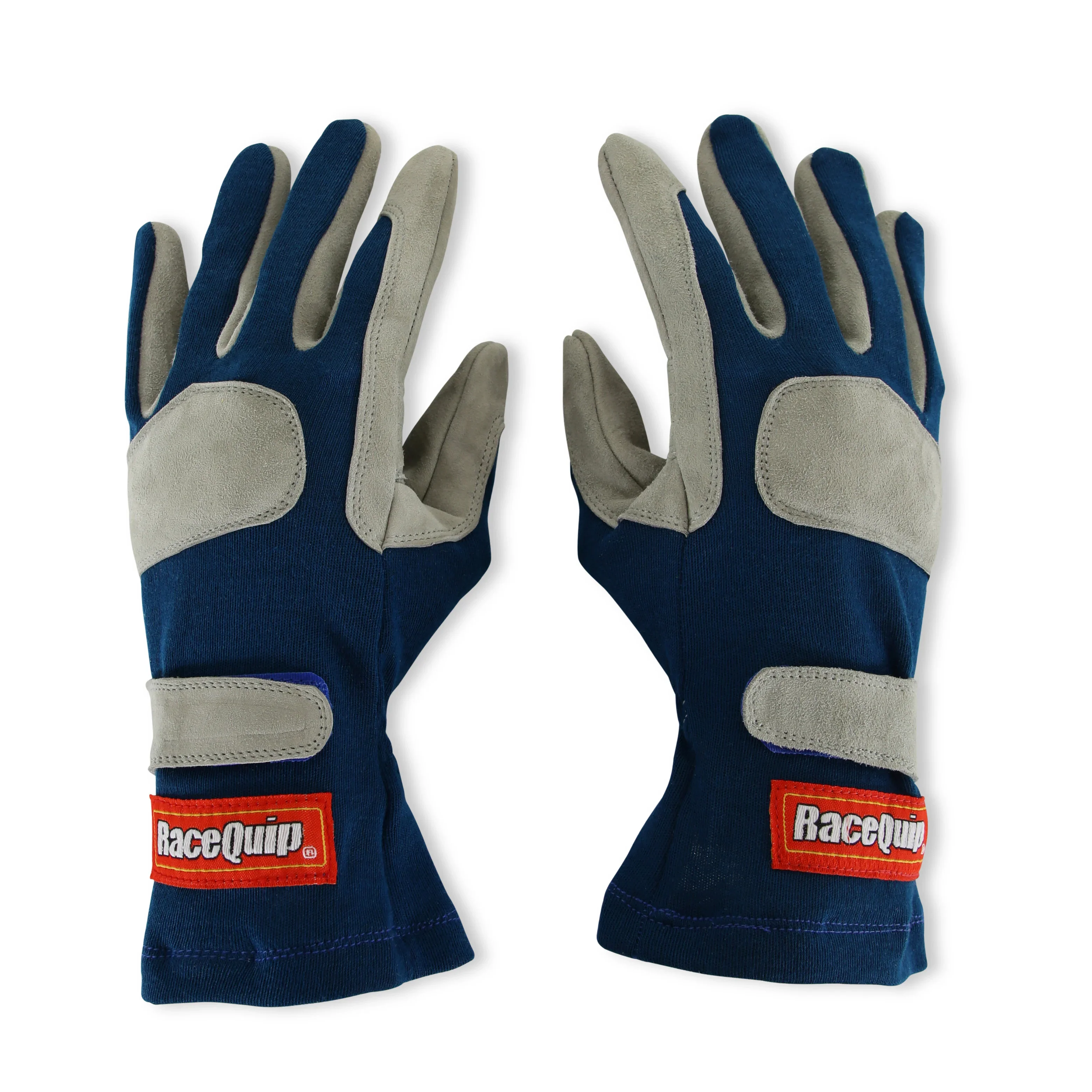 Racequip 351025RQP Racing Gloves Single Layer Large