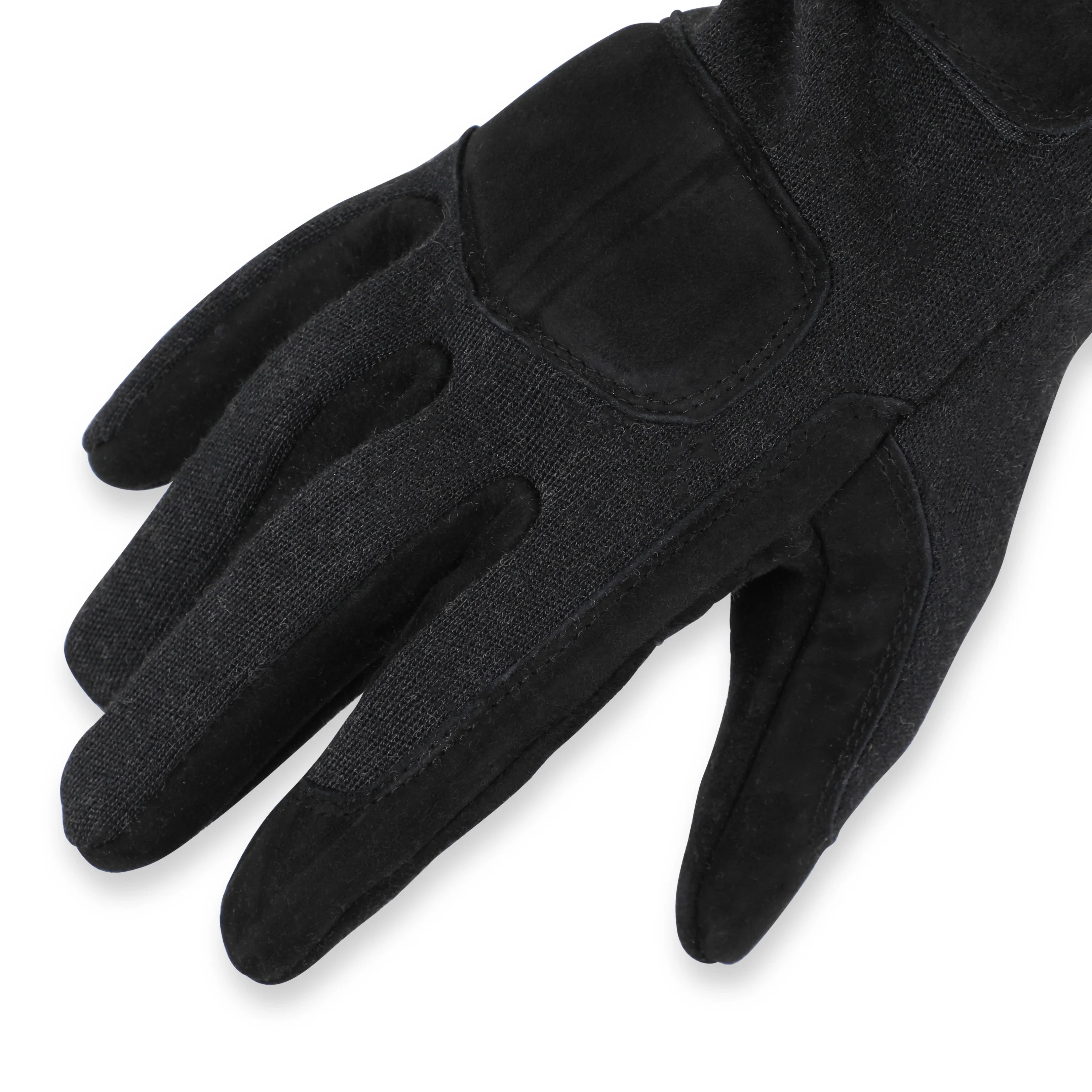 Racequip 3550092RQP Racing Gloves Double Layer Youth Small - Image 3