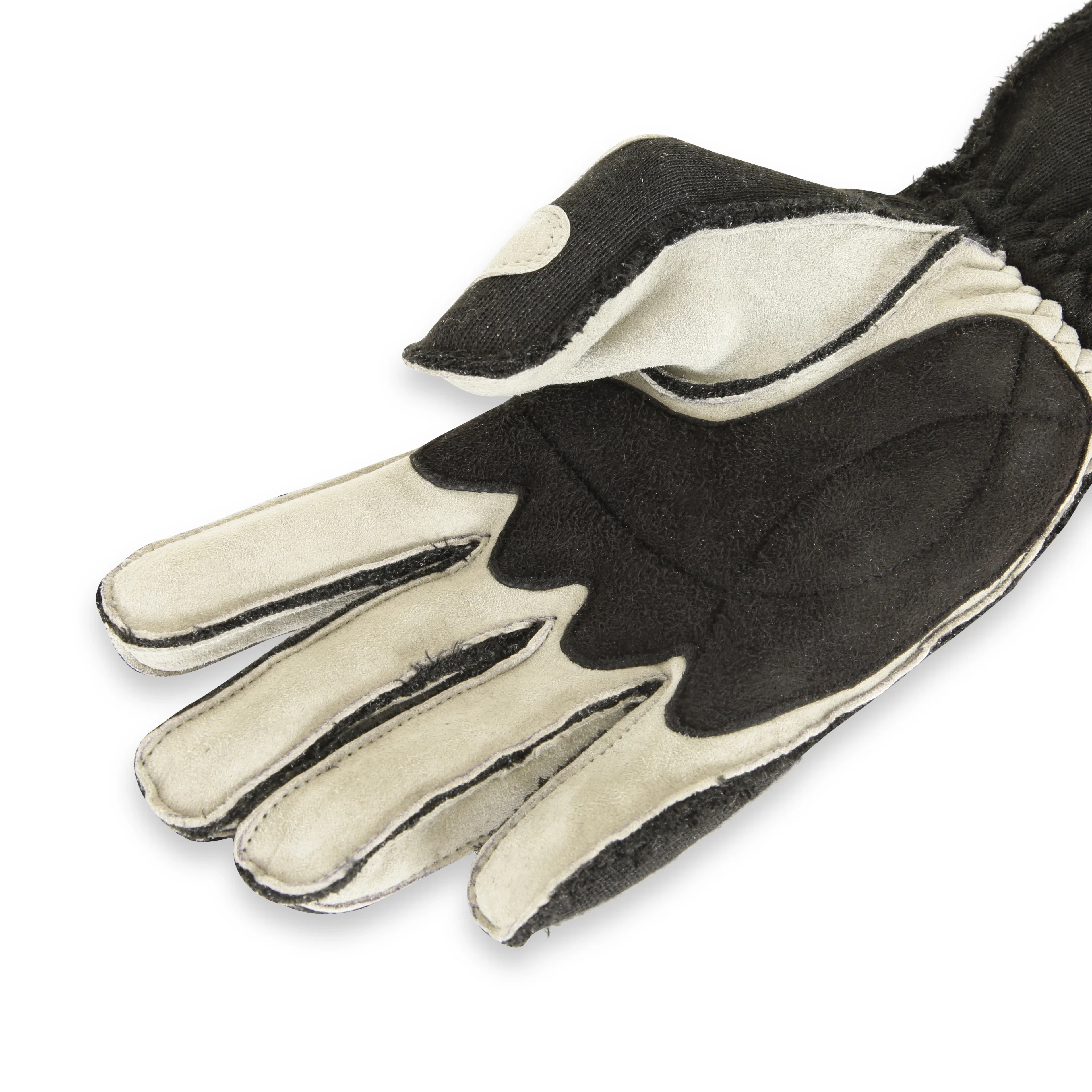 Racequip 356605RQP Racing Gloves Outseam Double Layer Large - Image 4