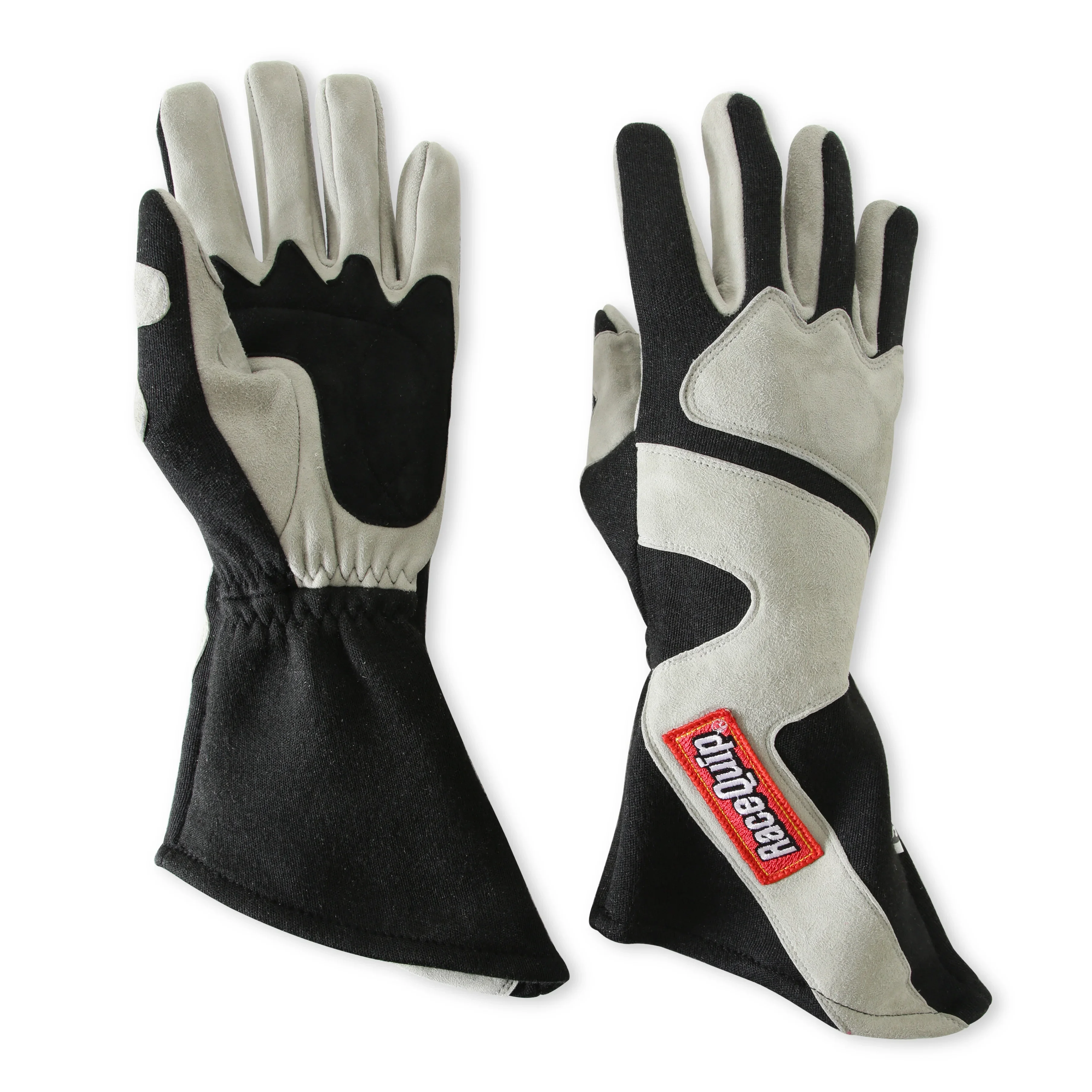 Racequip 358602RQP Racing Gloves Double Layer Small - Image 2