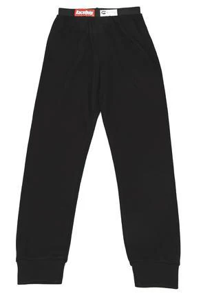 Racequip 422997 Underwear Bottom FR Black 2XL-Large SFI 3.3