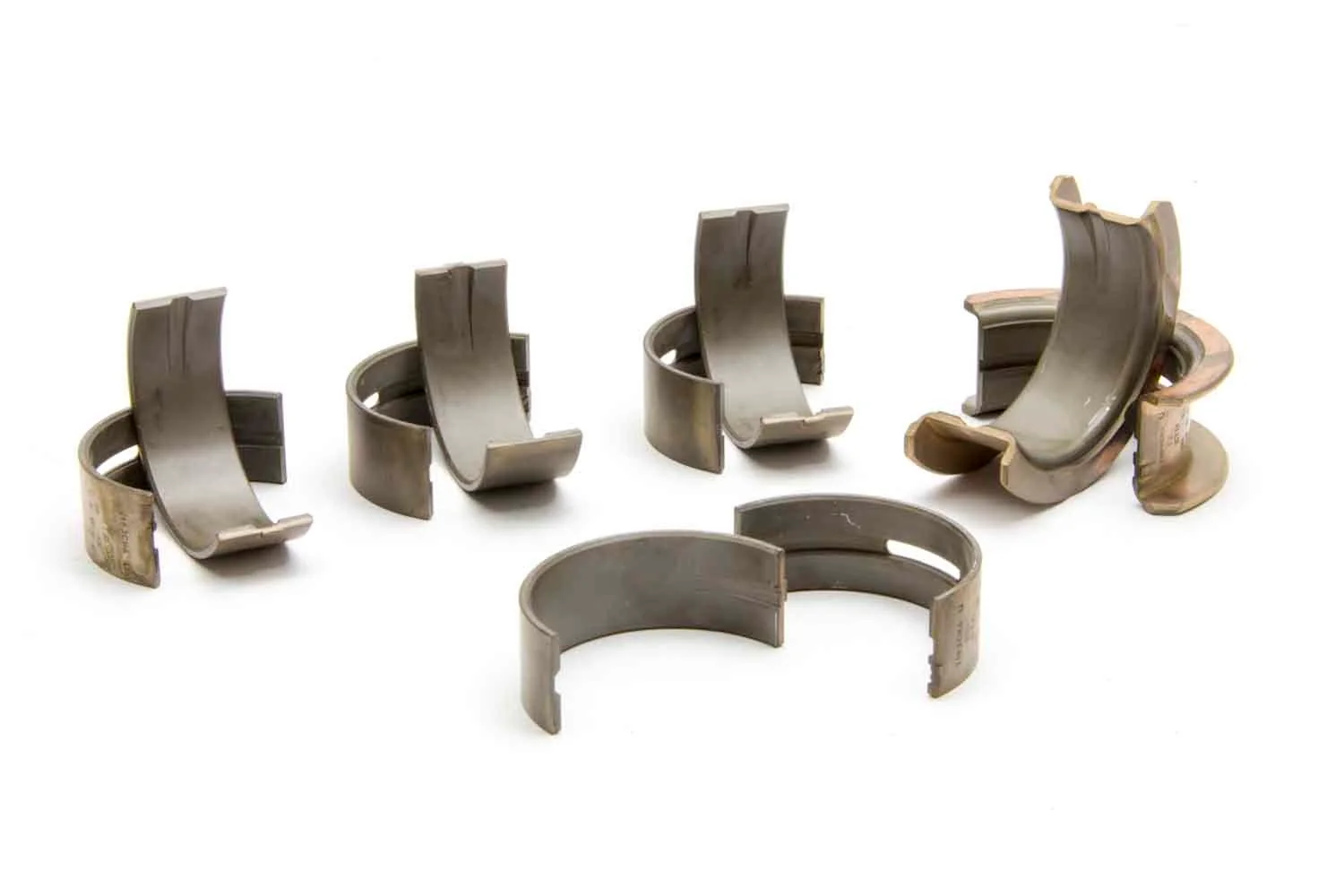 Sealed Power 129M10 Main Bearing Set