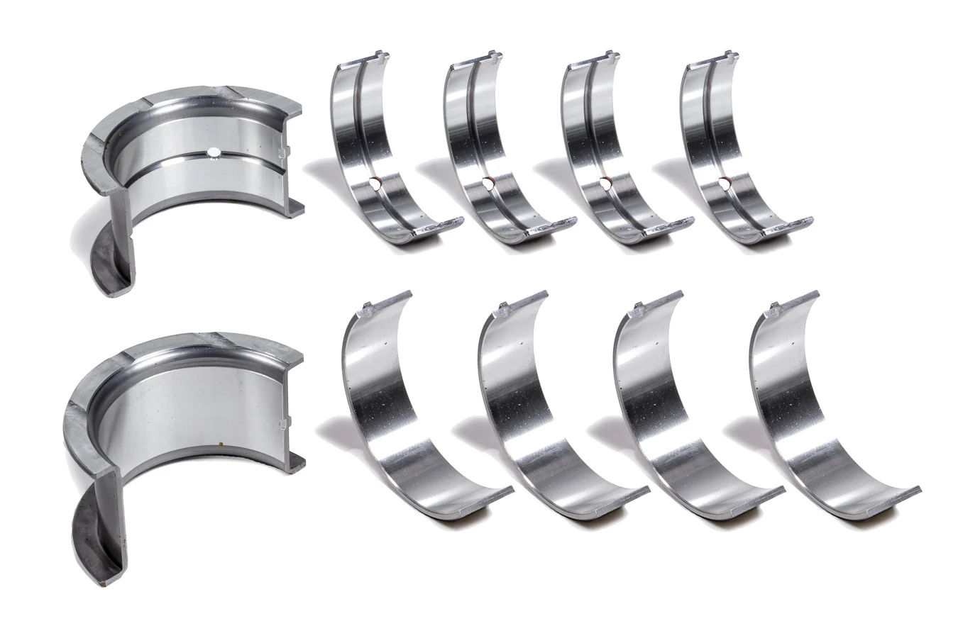 Sealed Power 4663MA Main Bearing Set