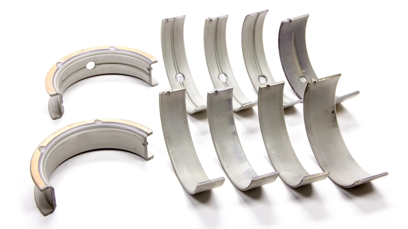 Sealed Power 4664M10 Main Bearing Set