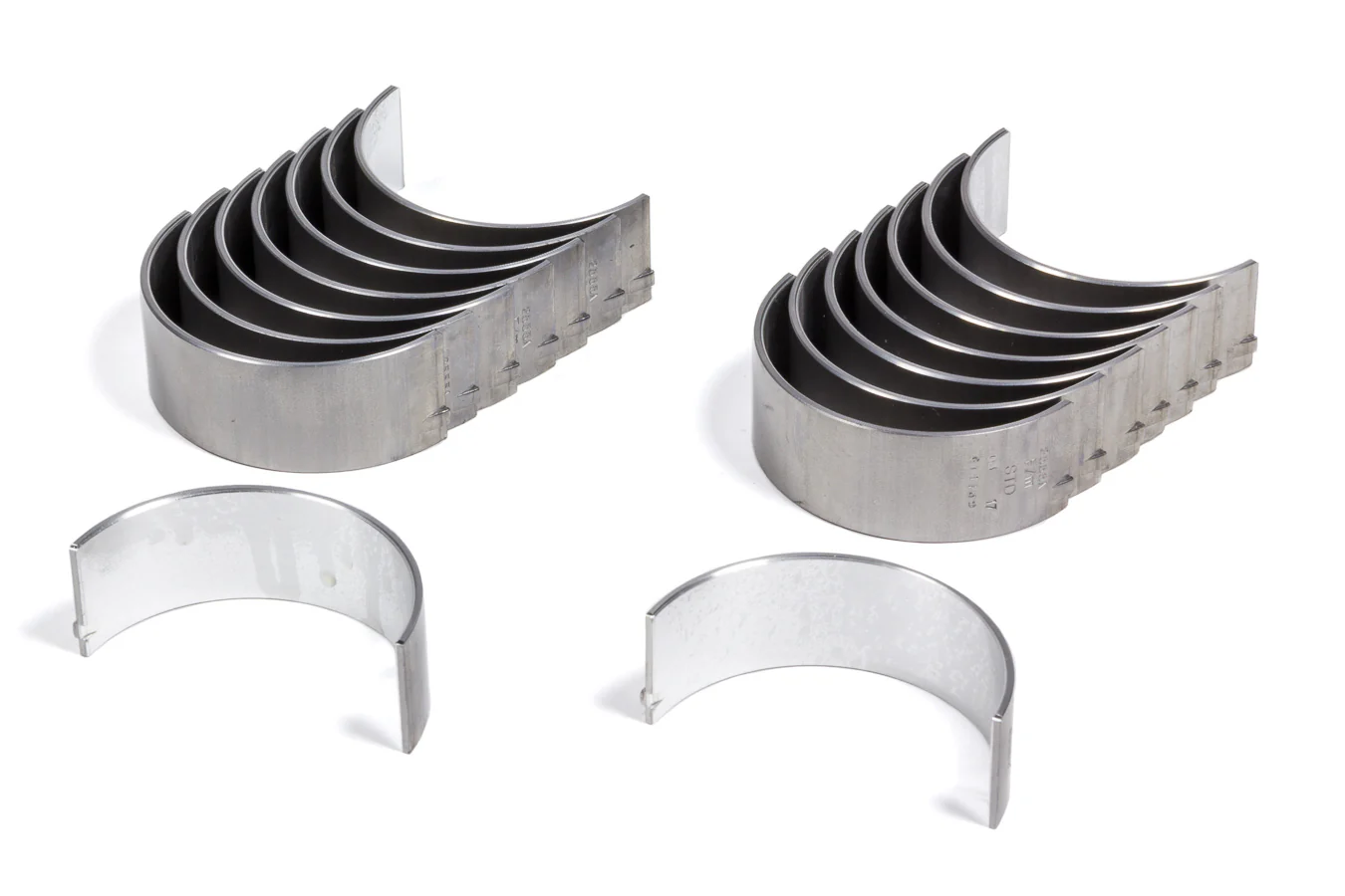 Sealed Power 8-2555A Rod Bearing Set