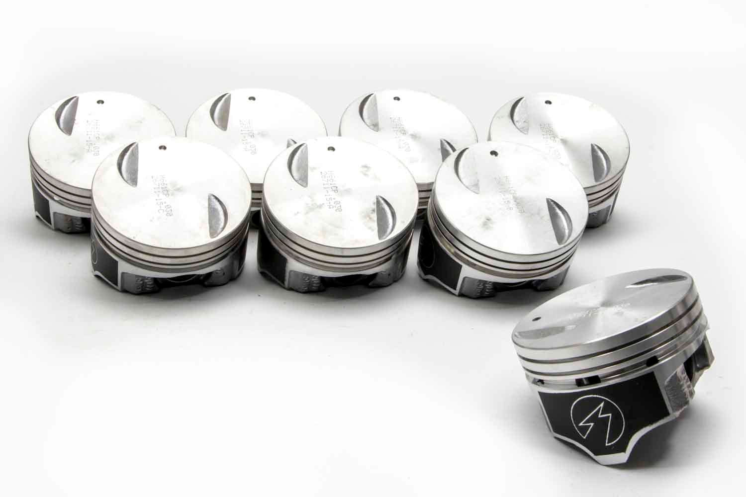 Sealed Power H661CP40 Cast Piston