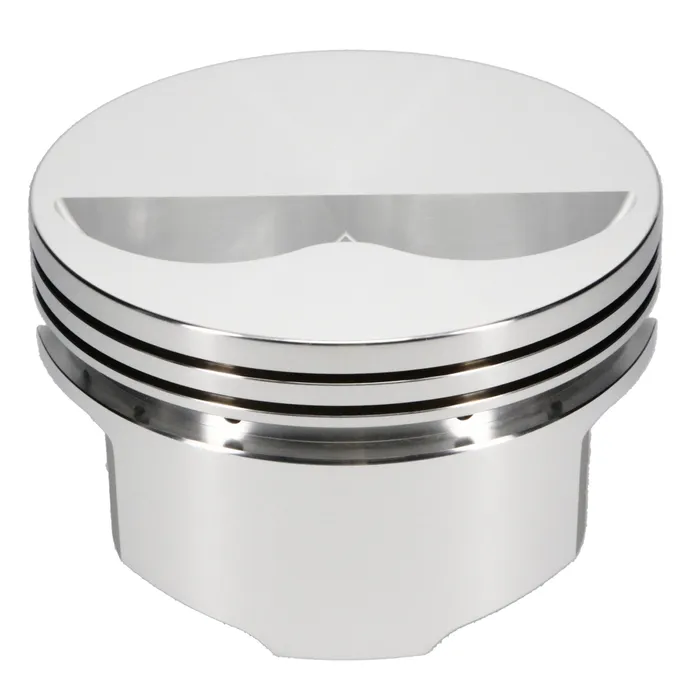 SRP 138100 Piston Set for Small Block Chevy 4.155 Bore - Image 3
