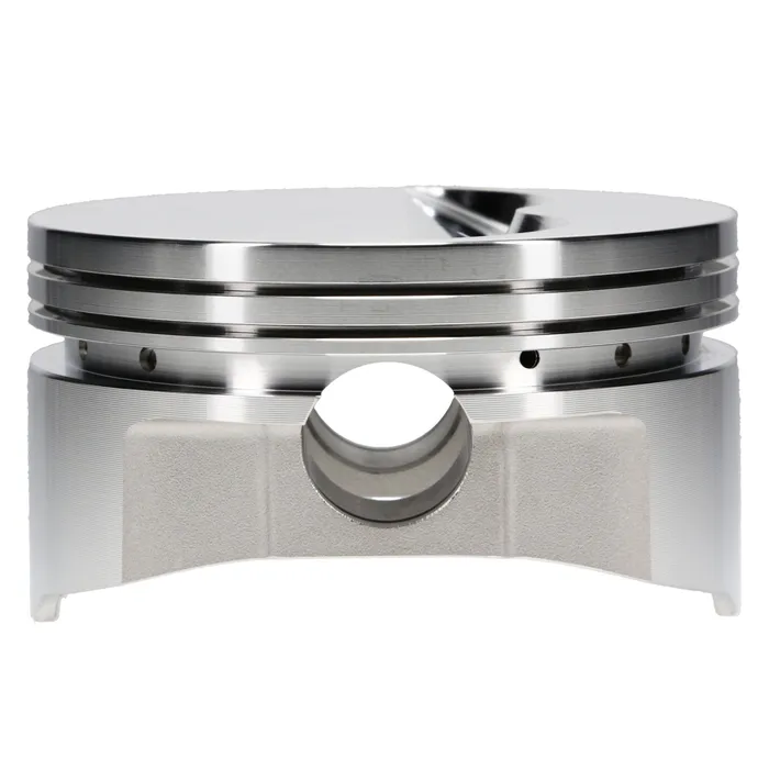 SRP 138100 Piston Set for Small Block Chevy 4.155 Bore - Image 5