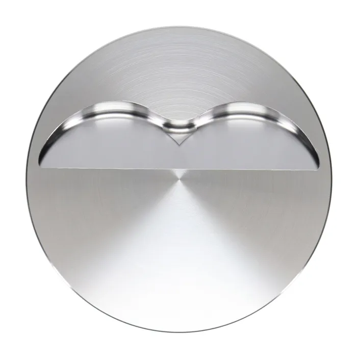 SRP 138100 Piston Set for Small Block Chevy 4.155 Bore - Image 6