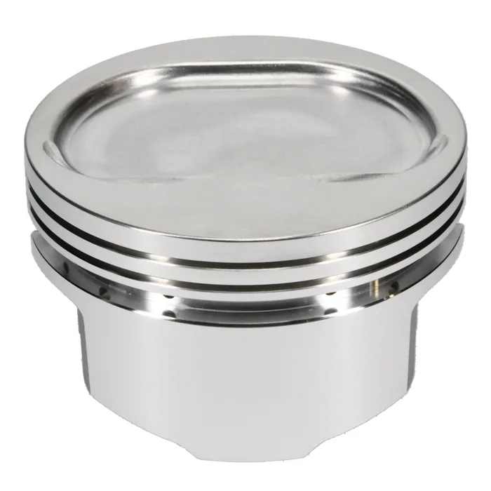 SRP 138104 Piston Set for Small Block Chevy 4.040 Bore - Image 3