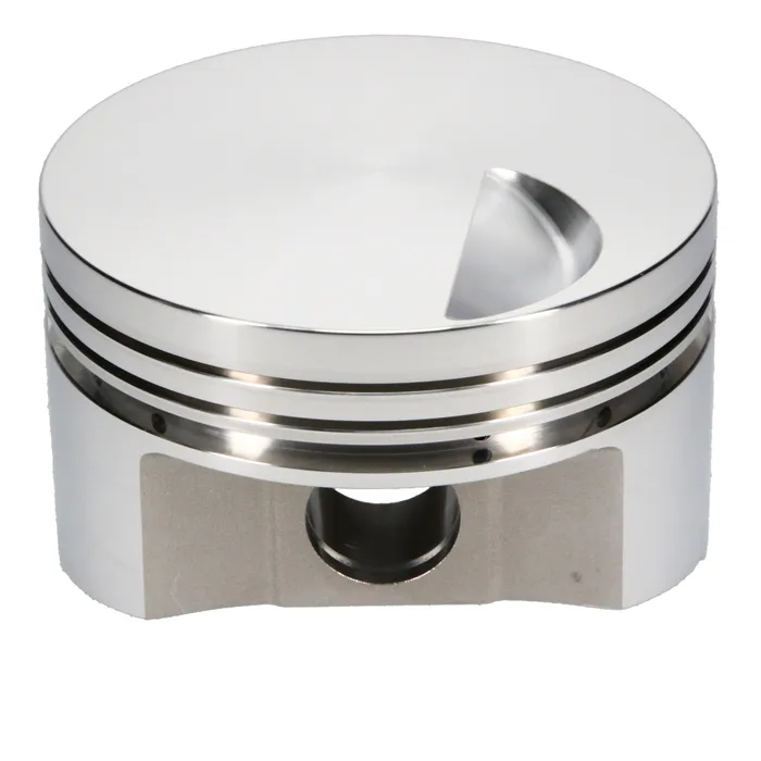 SRP 139482 Piston Set for Big Block Chevy 4.500 Bore - Image 8