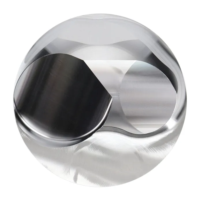 SRP 139531 Piston Set for Big Block Chevy 4.310 Bore - Image 6