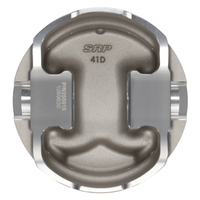 SRP 139831 Piston Set for Big Block Chevy 4.280 Bore - Image 2