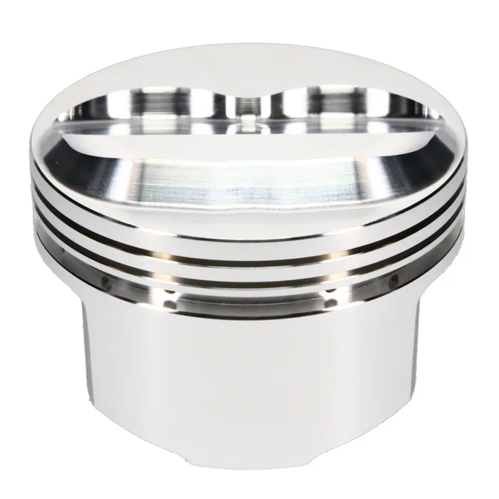 SRP 140349 Piston Set for Small Block Chevy 4.040 Bore - Image 3