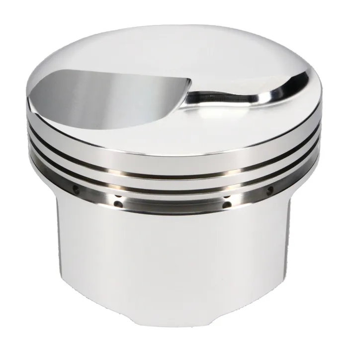 SRP 212159 Piston Set for Big Block Chevy 4.350 Bore - Image 3