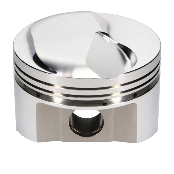 SRP 212159 Piston Set for Big Block Chevy 4.350 Bore - Image 4
