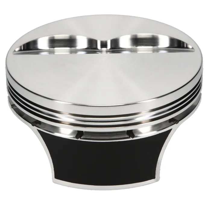 SRP 268830 Pro Piston and Ring Set for Small Block Chevy 4.030 Bore