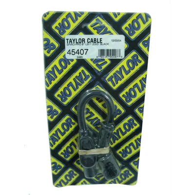 Taylor / Vertex 45407 8mm Spiro-Pro 8in LS1 Single Wire