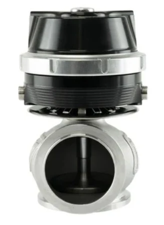 Turbosmart TS-0553-1242 GenV HyperGate45 External Wastegate Compressed Gas 7 PSI - Image 2