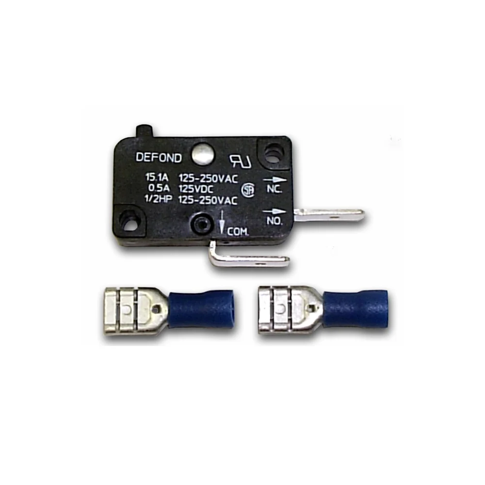 TCI 618012 Back Up Light Switch Outlaw Shifter