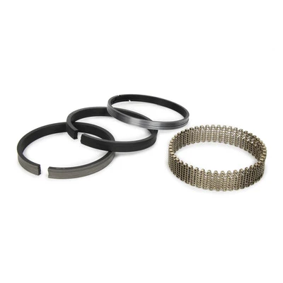 Total Seal CR9190-255 Classic Race Piston Ring Set 4.500 Bore