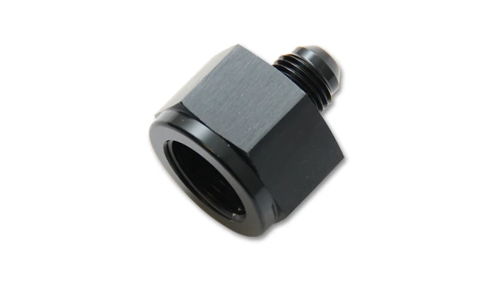Vibrant Performance 10837 Female to Male Reducer A dapter Female -12 to -10