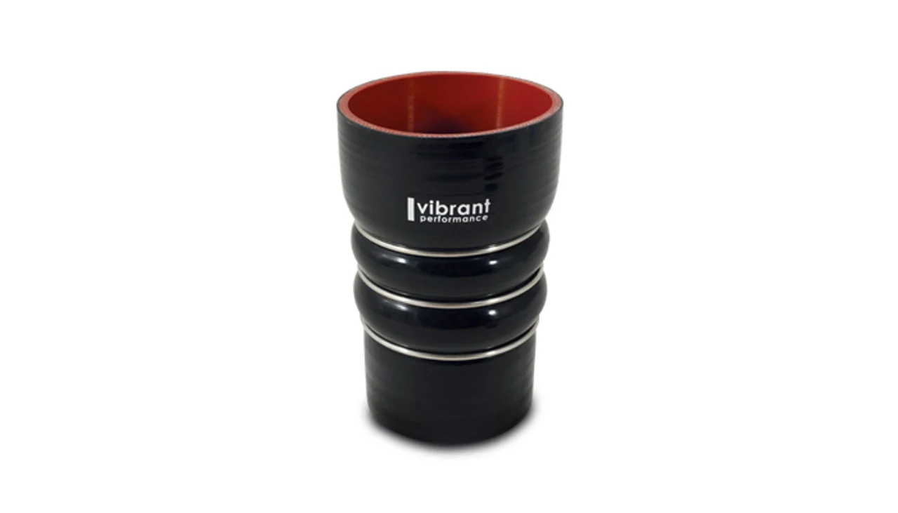 Vibrant Performance 11861 CAC Transition Hose Coupler, Hose ID - 300 x 250