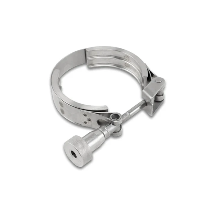 Vibrant Performance 12628 Alignment Tool Quick Release 4.0in Clamp