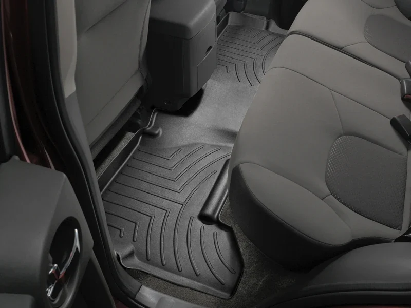 WeatherTech 440332 FloorLiner Nissan 2005-2012 Pathfinder and 2005-2015 Xterra