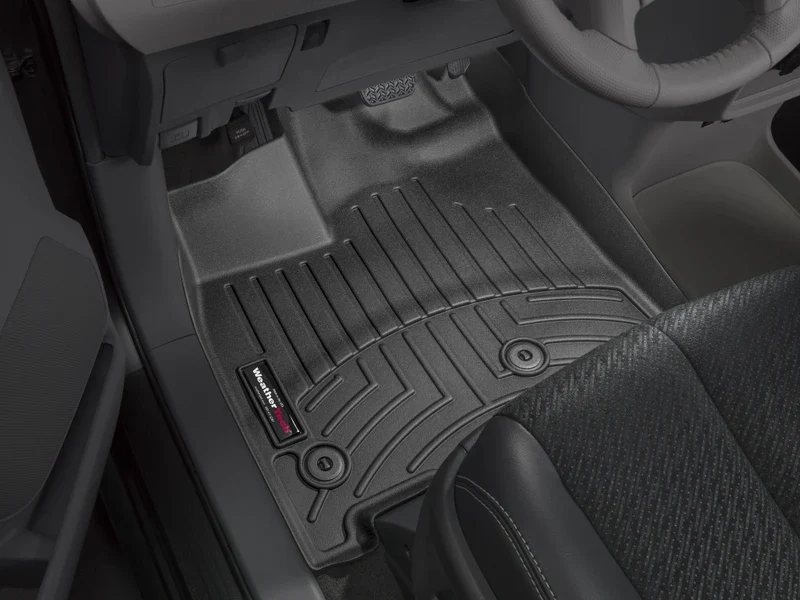 WeatherTech 444751 FloorLiner 2013-2020 Toyota Sienna