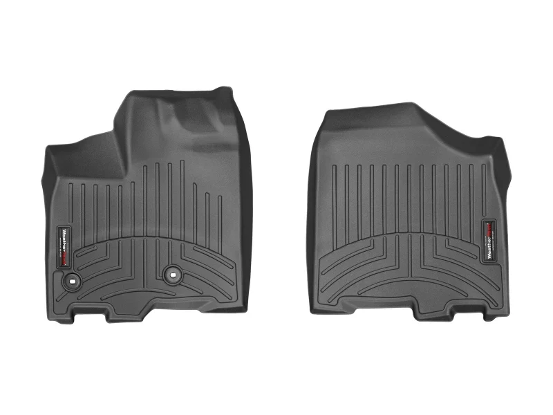 WeatherTech 444751 FloorLiner 2013-2020 Toyota Sienna - Image 2