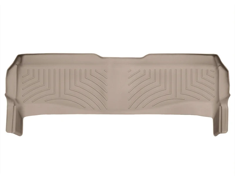 WeatherTech 453052 FloorLiner 2011-2016 Ford F-250/F-350/F-450/F-550 Crew Cab Trucks - Image 2